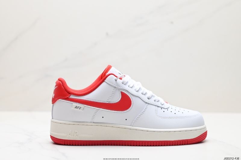 Nike Air Force 1 Shoes